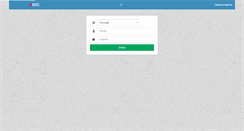 Desktop Screenshot of my.global-ua.com